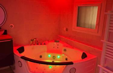 Au nid d amour - Foto 11