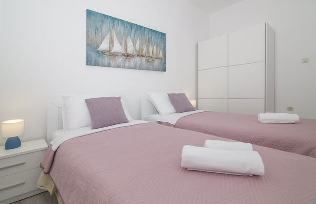 Apartments Isabora - Foto 22