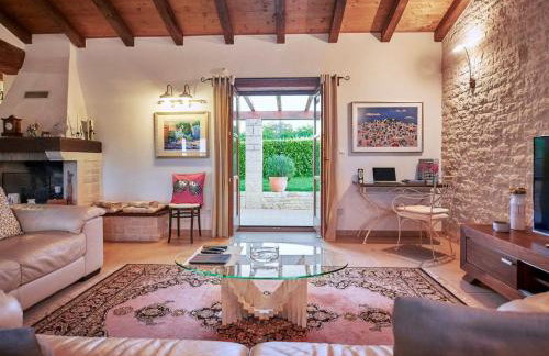 Holiday Home Villa Sujevic für unvergessliche Ferien - Istrien by Interhome - Foto 32