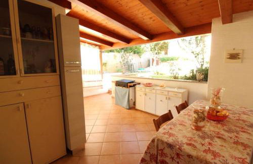 Villa stupenda vista mare SANTA TERESA GALLURA Localita Conca Verde via ulisse 37 - Photo 28