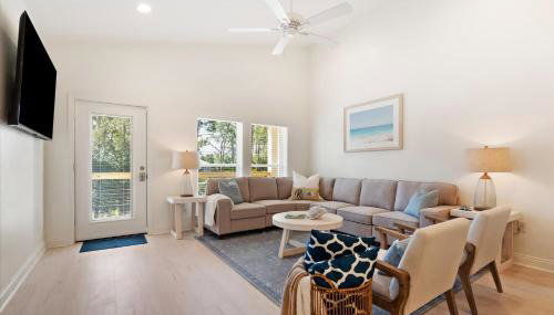 Brand New Luxury Rental on Oleander Unit F - Foto 4