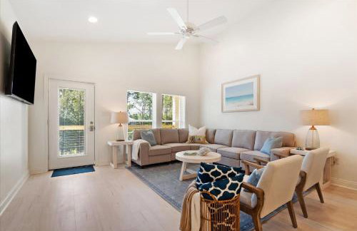 Brand New Luxury Rental on Oleander Unit F - Foto 4