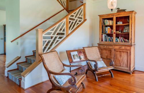 Foxen Canyon Retreat by Paradise Retreats - Foto 10