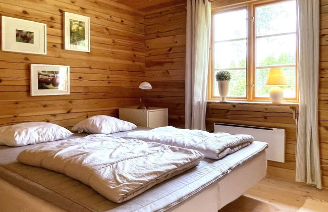 4 Person Holiday Home in Tranas-by Traum - Foto 3