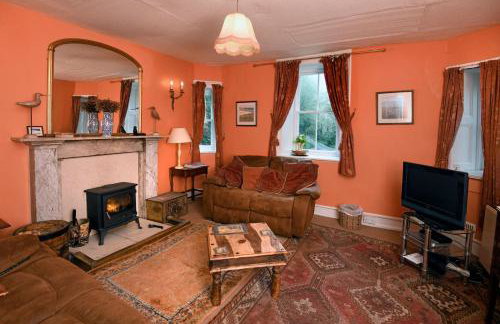 Tower Lodge - Foto 12