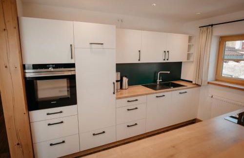 Landhaus Mucha - Ferienwohnungen - Foto 21