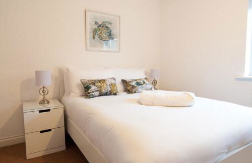 Aztec House - Modern & Spacious, 6 separate beds - Foto 24