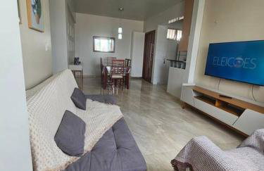 Apto Confortável com 2 quartos em Batista Campos - Foto 38