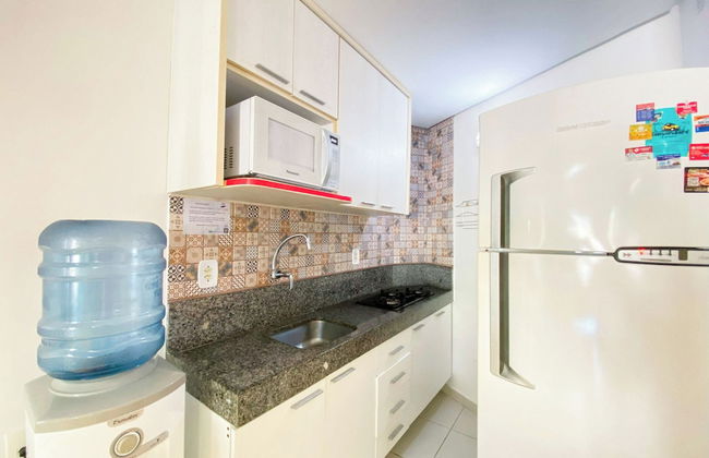 Bangalôs e flats no Carneiros Beach Resort - Photo 37