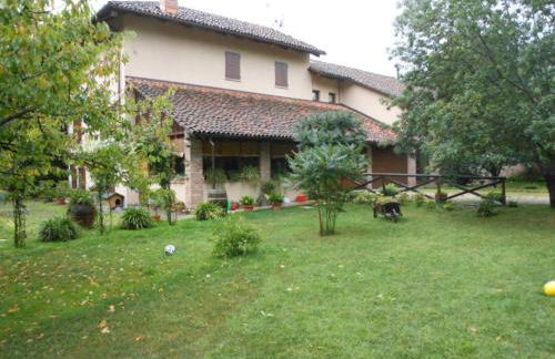 Locanda Del Molino Vecchio - Foto 12