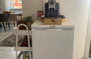 Nanny´s house - Foto 16