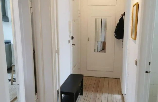 Perfect Apartment in Hellerup - Foto 17