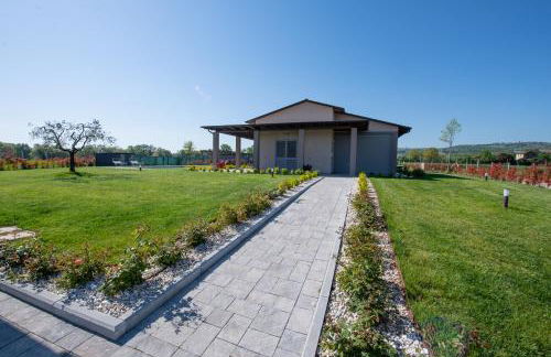 Casa Vacanza Poggio Paniere - Foto 27