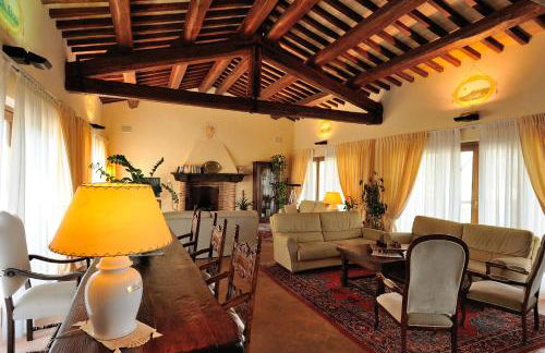 Ripa Relais Colle del Sole - Photo 24