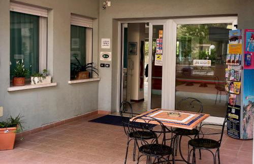 Residence Villa Azzurra - Photo 7