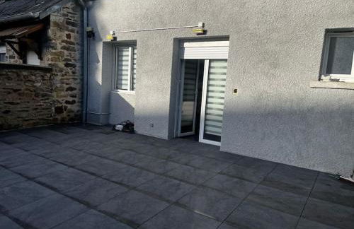 La Casa d'Alicia - Maison avec vue - Foto 7