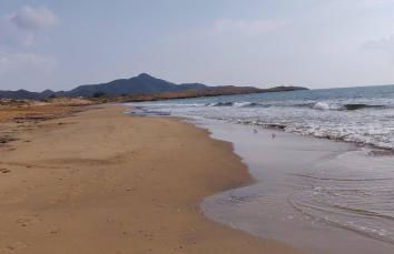 Cabo de Palos Playa de Levante - Foto 57