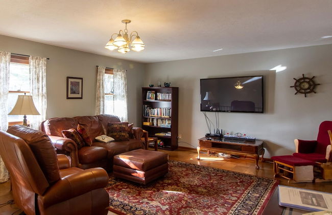 6 Bedrooms House w Hot Tub Deck Pool Table - Foto 3