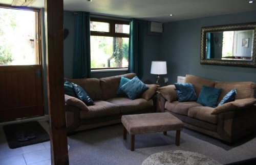 Pond View - Cottage with beautiful views - Dogs welcome by request - Foto 6