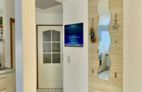 Ferienwohnung Heimathafen - Foto 11