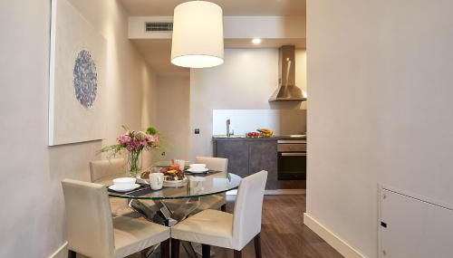 BBarcelona Rogent Flats - Foto 5