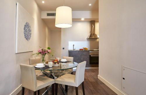 BBarcelona Rogent Flats - Foto 5