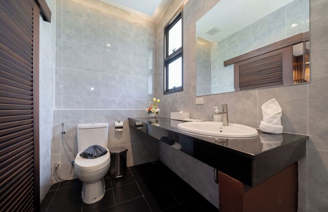 Boutique Resort Private Pool Villa - Foto 66