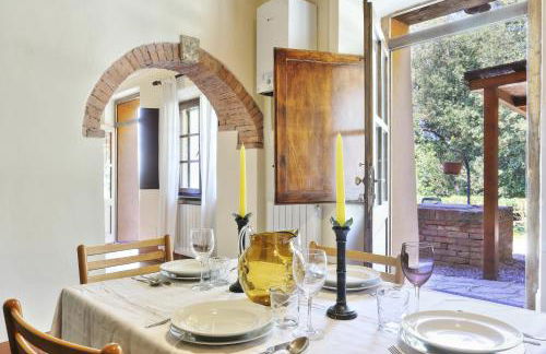 Appartamenti Villa e Fattoria di Radi Tuscany - Foto 87