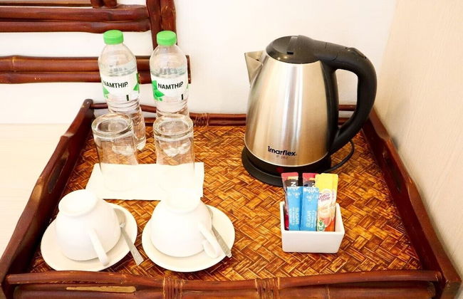 Villa Raya Private Pool Villas Resort - Photo 62