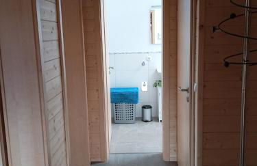 Ferienwohnung Fernweh - Foto 7