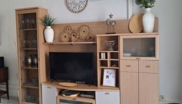 Piso California 3 aire acondicionado, wifi, cerca del mar - Foto 5