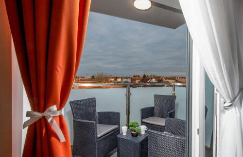 Ratkajec Luxury Apartments - Foto 42