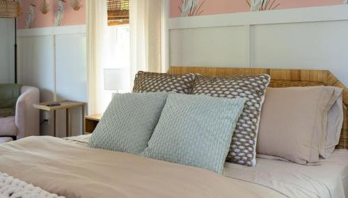 Egret Escape - 5 Minutes to downtown Wilmington - Foto 4