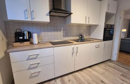 ARCHIPEL - Balkon - nahe Hamburg - BBQ Grill - Smart TV - 2,5 Bäder - Lounge - Foto 13