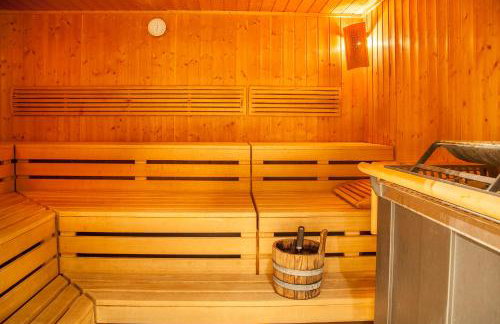 Hotel Riesberghof - Foto 15