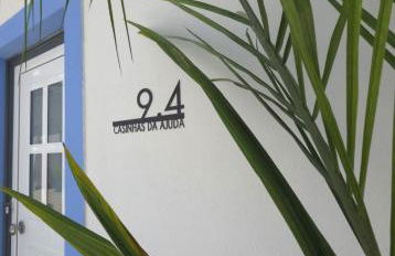 Casinhas da Ajuda nº 9-1 - Photo 75