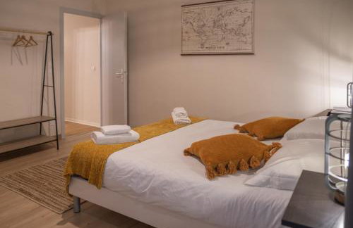 L'indus - Centre - Proche gare - Foto 9