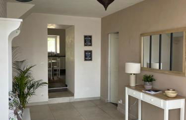 Gîte La Petite Renaudière - proche parc du Puy du F - Photo 15