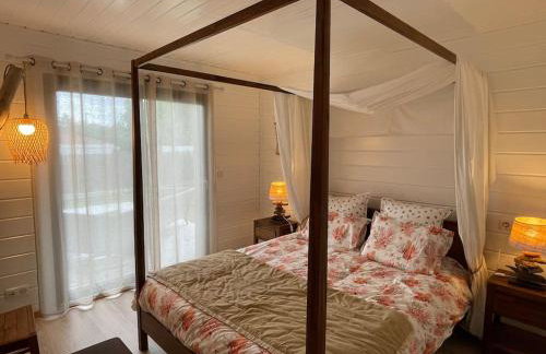 Superbe maison finlandaise en bois - Foto 38