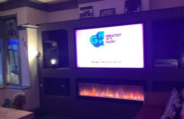 Family Holiday Home - Foto 63