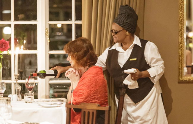 Rosenhof Boutique Hotel - Foto 55