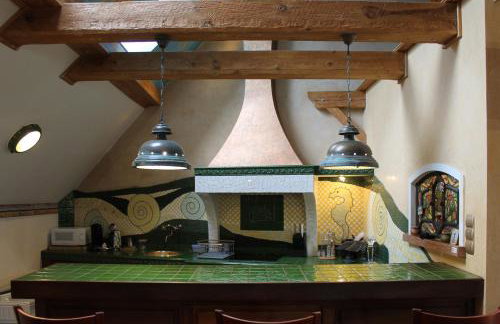 Apartament Bałtycki - Foto 9