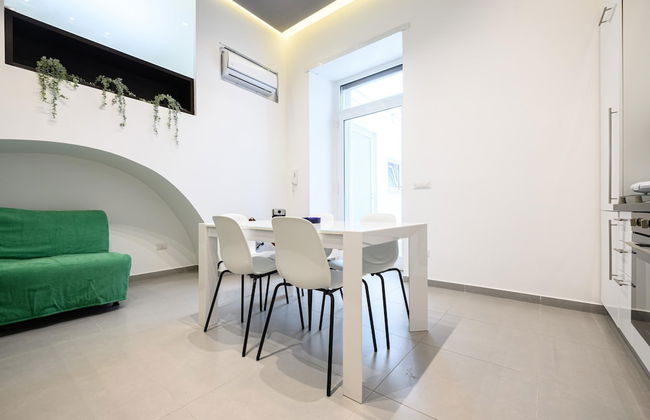 Via Morghen 63 in Napoli - Foto 19