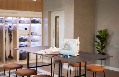 StayCozy at Enclave Croydon - Foto 46