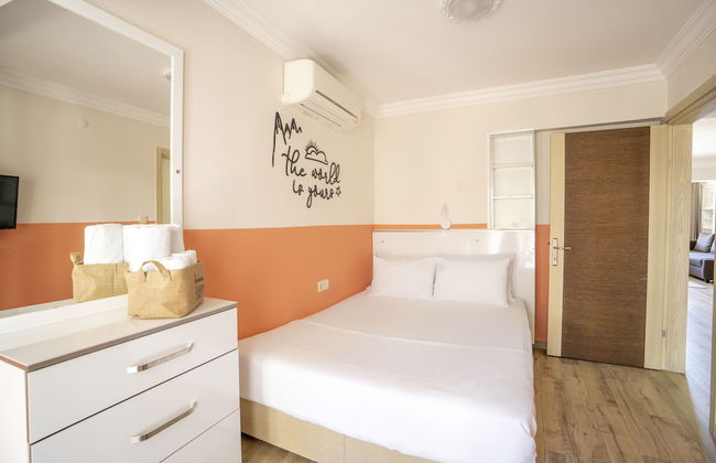 XOX Apart Hotel - Foto 6