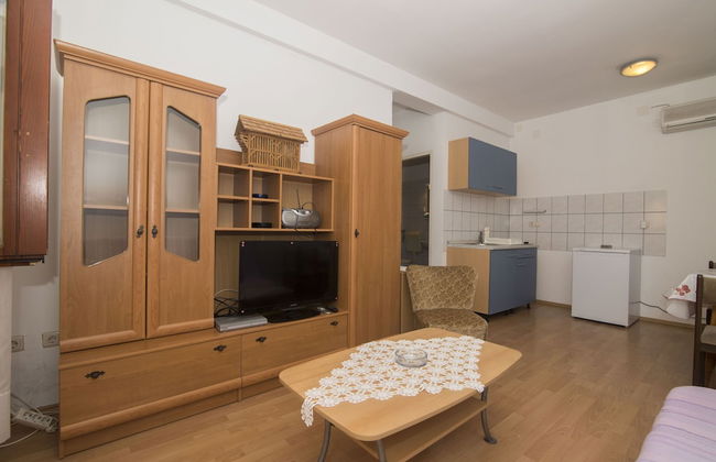 Apartments Jaksa - Foto 11