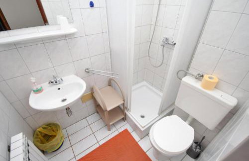 Apartments by the sea Rtina - Miletici, Zadar - 3752 - Foto 24