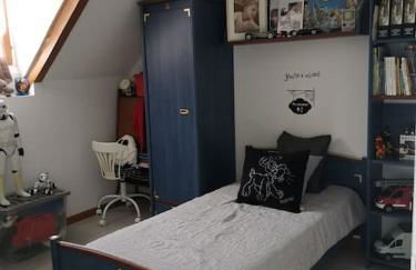 Grande maison de Touraine avec piscine chauffée - Photo 30