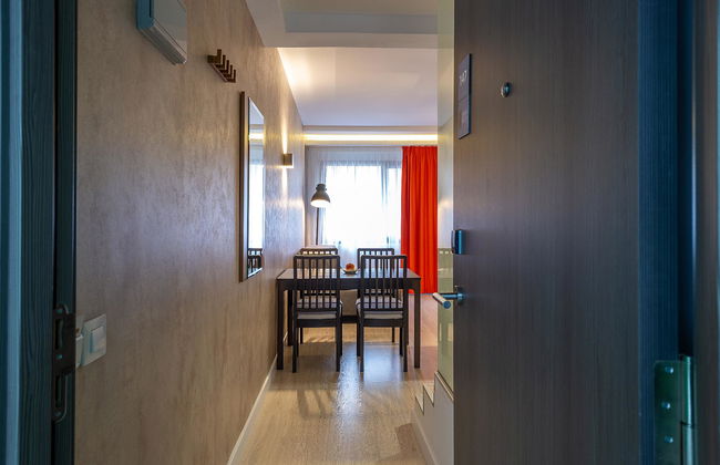 Apartamentos Recoletos - Photo 20