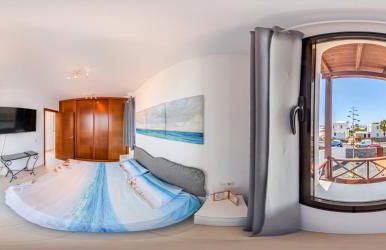 Villa Lanzarote Deluxe & Spa Pool - Foto 64